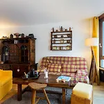 Le Beau Site By Interhome Chamonix