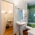 Apartment Le Beau Site By Interhome Chamonix