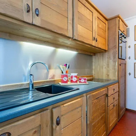 Le Beau Site By Interhome Apartament *