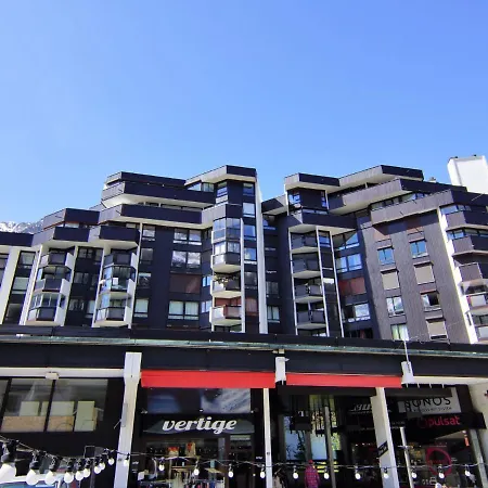 Le Beau Site By Interhome Apartment