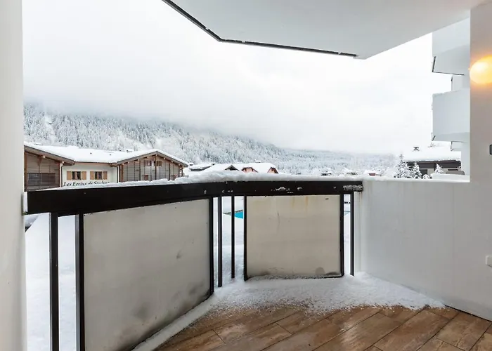 Le Beau Site By Interhome