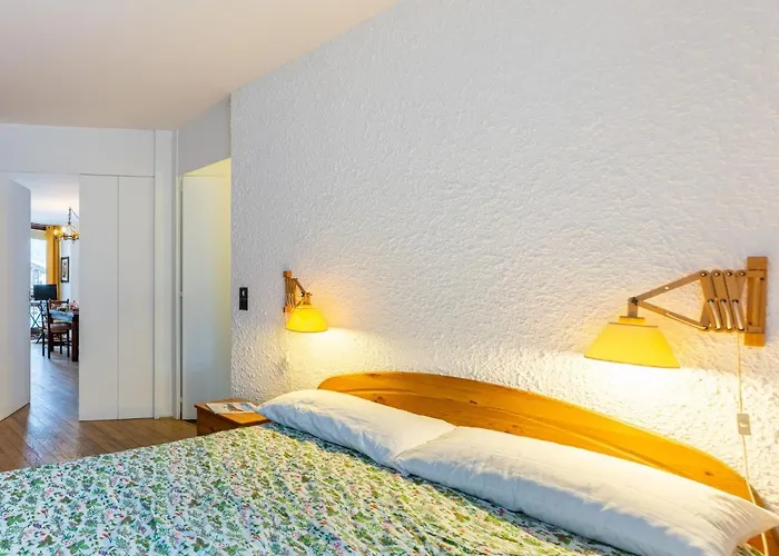 Le Beau Site By Interhome