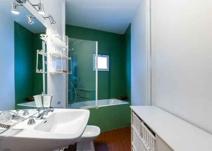 Le Beau Site By Interhome *