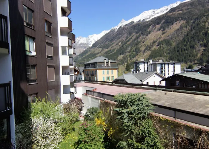 Le Beau Site By Interhome Апартаменты *