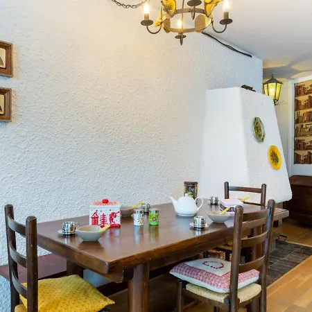 Le Beau Site By Interhome Lägenhet