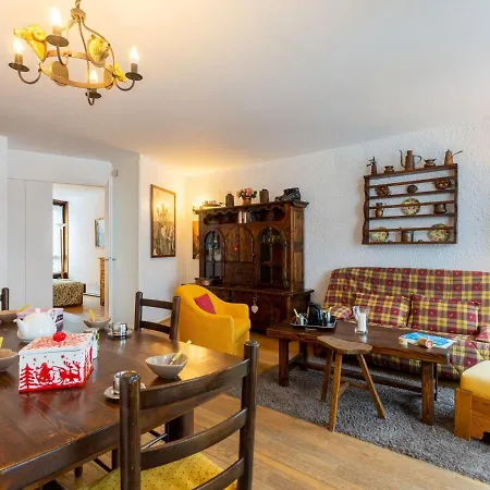 Le Beau Site By Interhome Апартаменты