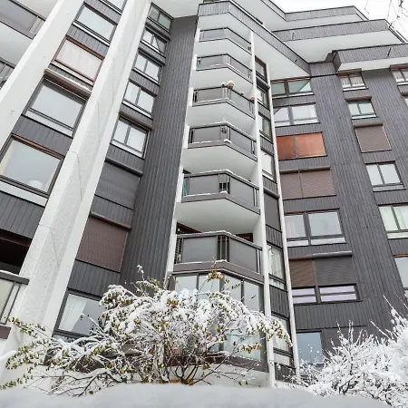 Le Beau Site By Interhome Lägenhet