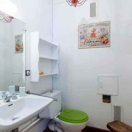 Le Beau Site By Interhome Lägenhet *