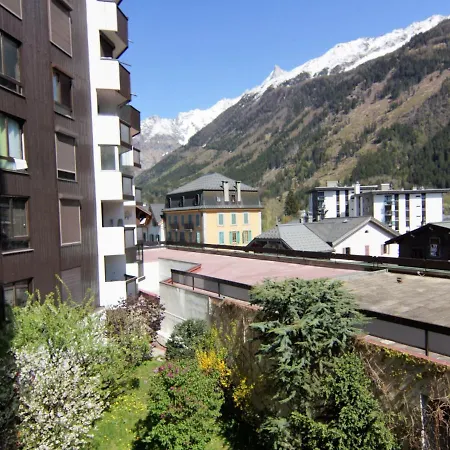 Le Beau Site By Interhome Apartment *