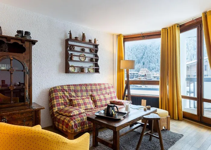 Le Beau Site By Interhome *