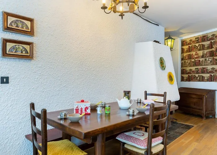 Le Beau Site By Interhome Apartment