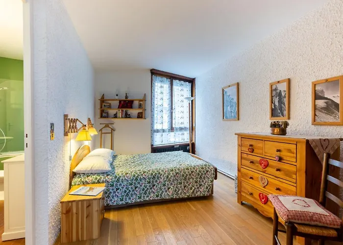 Le Beau Site By Interhome