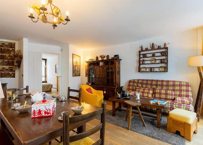 Le Beau Site By Interhome Apartment