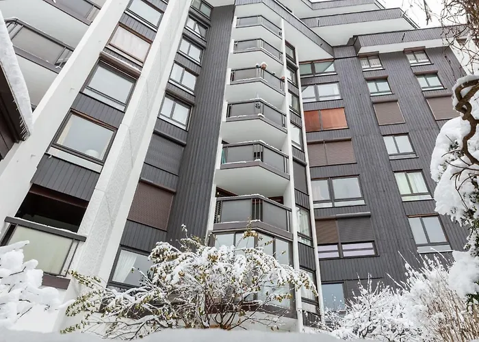 Le Beau Site By Interhome Апартаменти