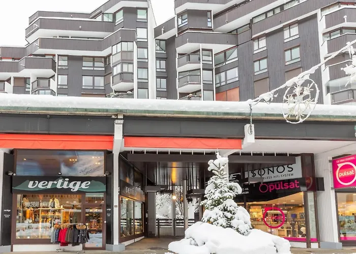 Le Beau Site By Interhome Апартаменти *