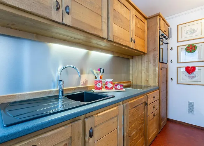 Le Beau Site By Interhome Apartment *