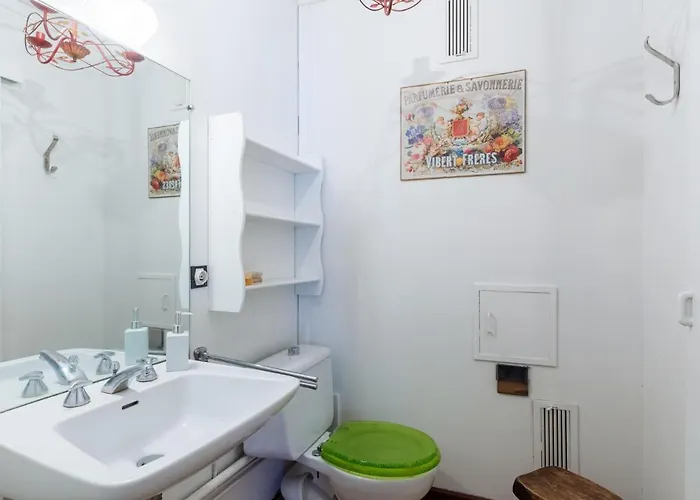 Le Beau Site By Interhome Apartment *