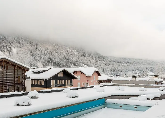 Le Beau Site By Interhome Apartment *