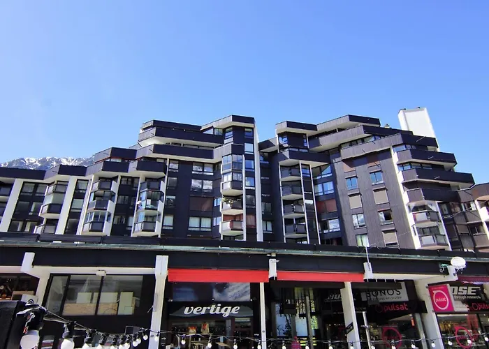 Le Beau Site By Interhome Apartment