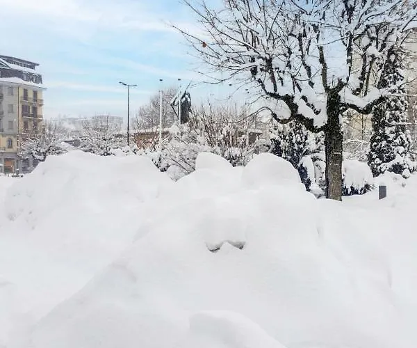 Le Beau Site By Interhome