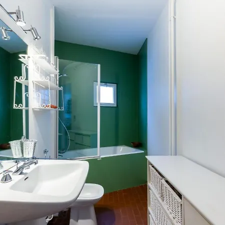 Le Beau Site By Interhome *